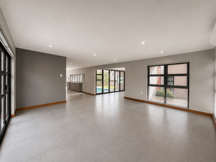 To Let 4 Bedroom Property for Rent in Wild Olive Estate Free State